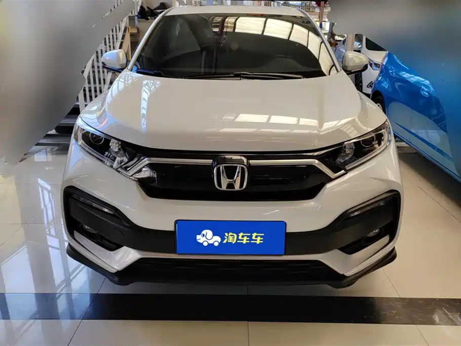 Honda XR-V Honda XR-V