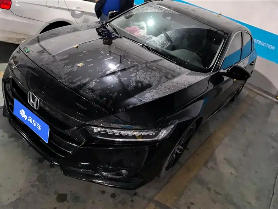 Honda Accord Honda Accord