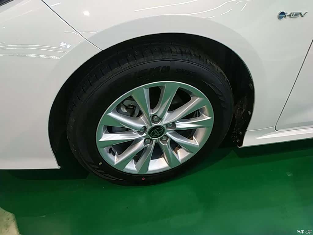 Toyota Corolla, 2024 23