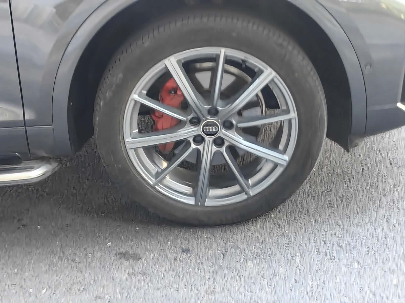 Audi Q5L, 2023 25