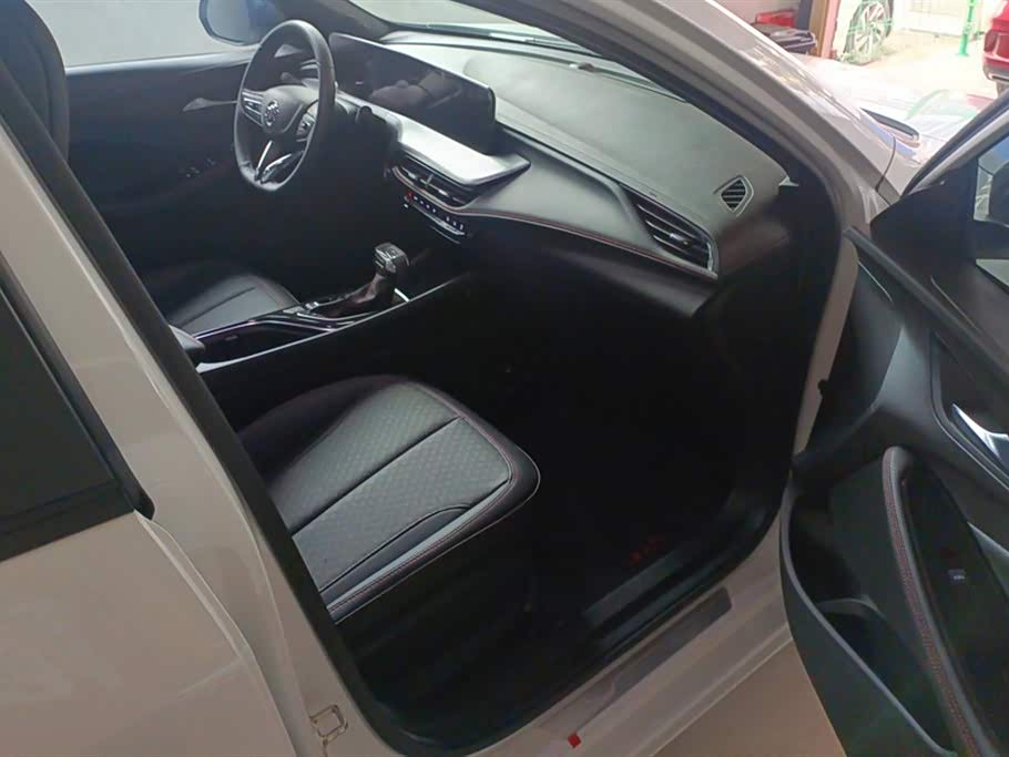 Buick Weilang