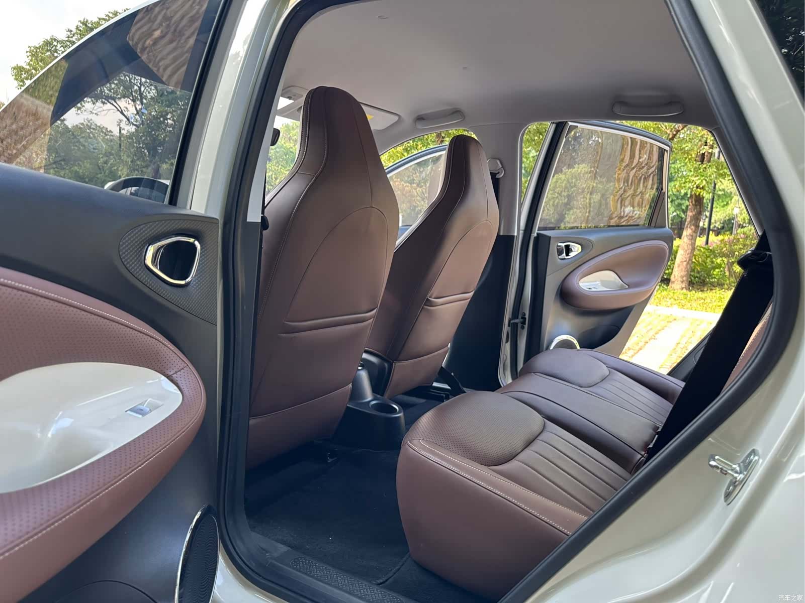Wuling Bingo, 2023 11