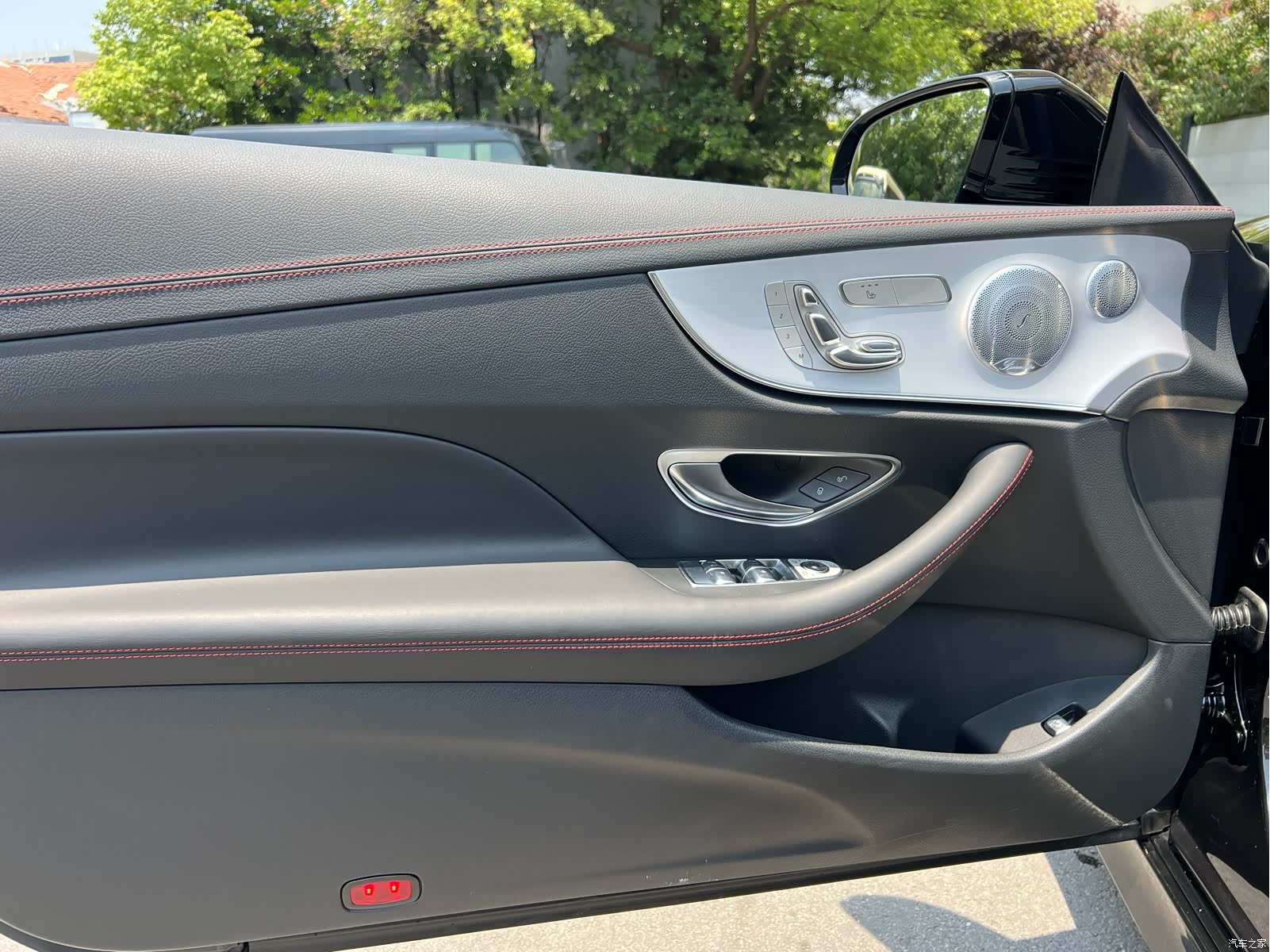 Mercedes-Benz E-Class, 2021 18