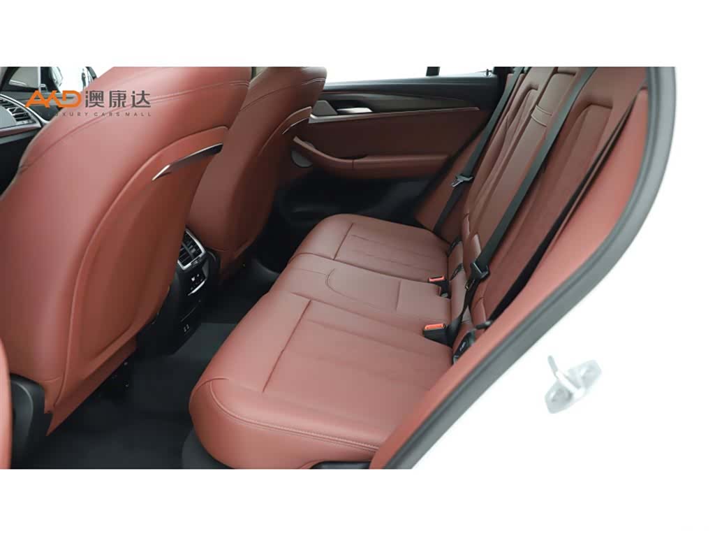 BMW X3, 2024 7