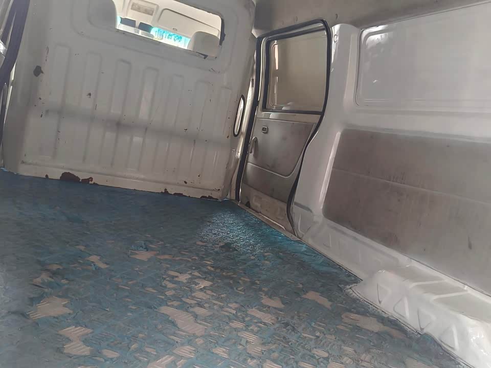 Shineray Good Luck No. 1