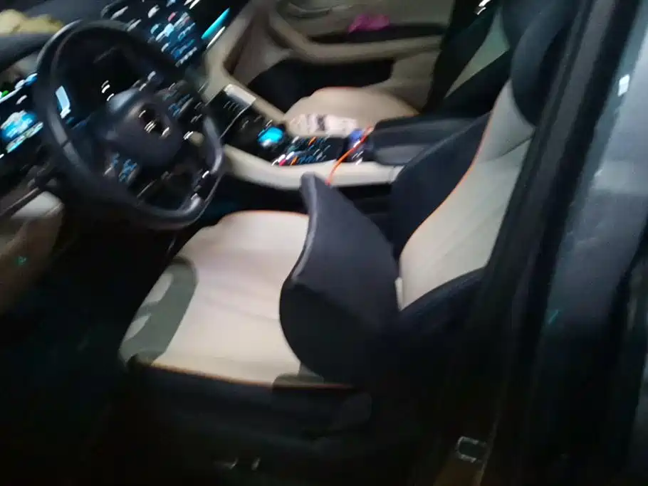 BYD Songjiang BYD Songjiang