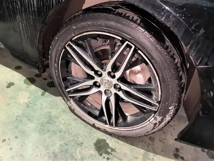 Honda Accord Honda Accord