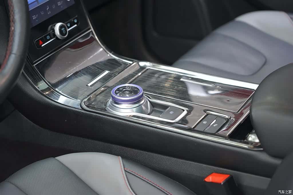 Ford Edge, 2020 15