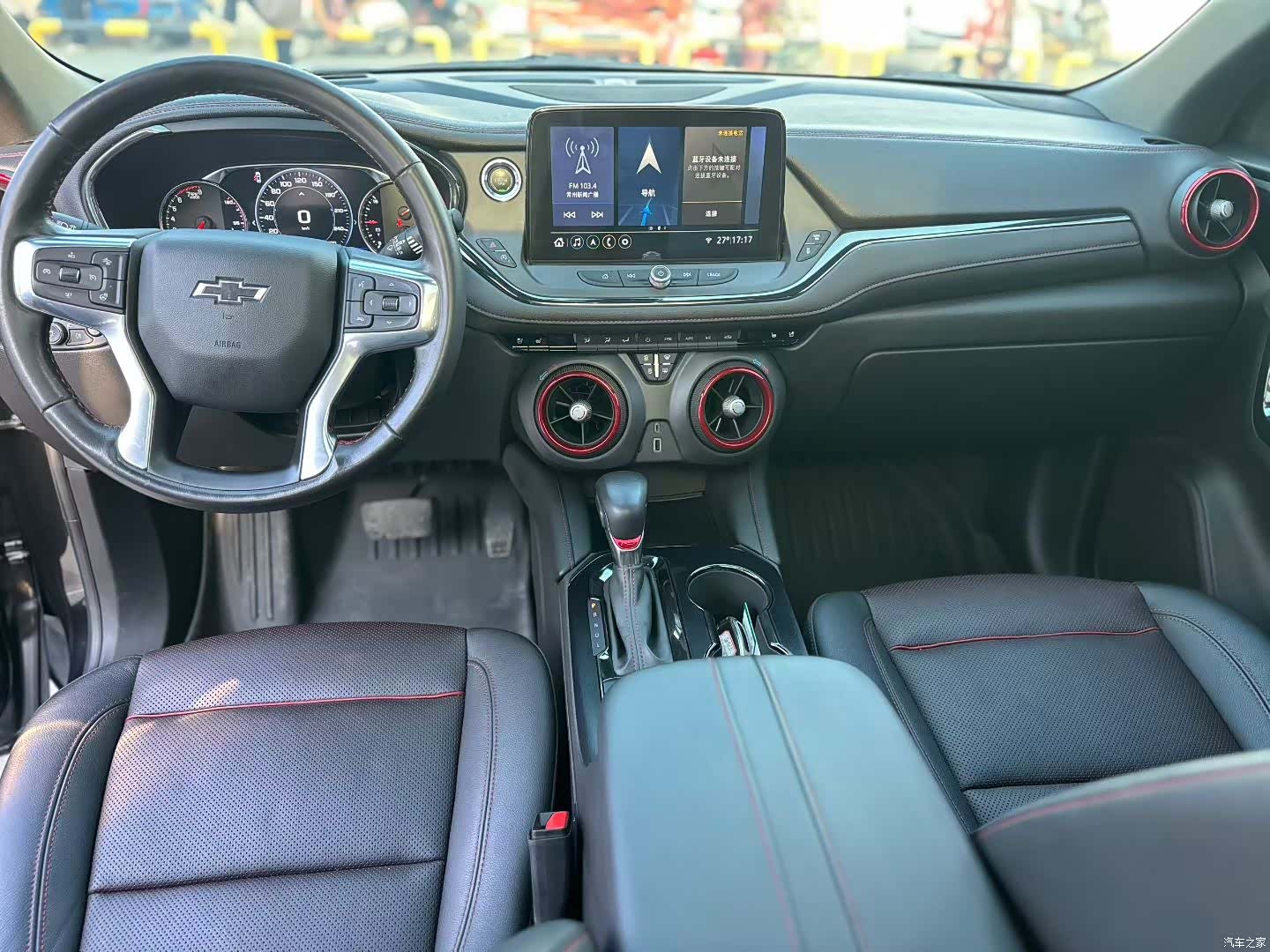 Chevrolet Blazer, 2022 6
