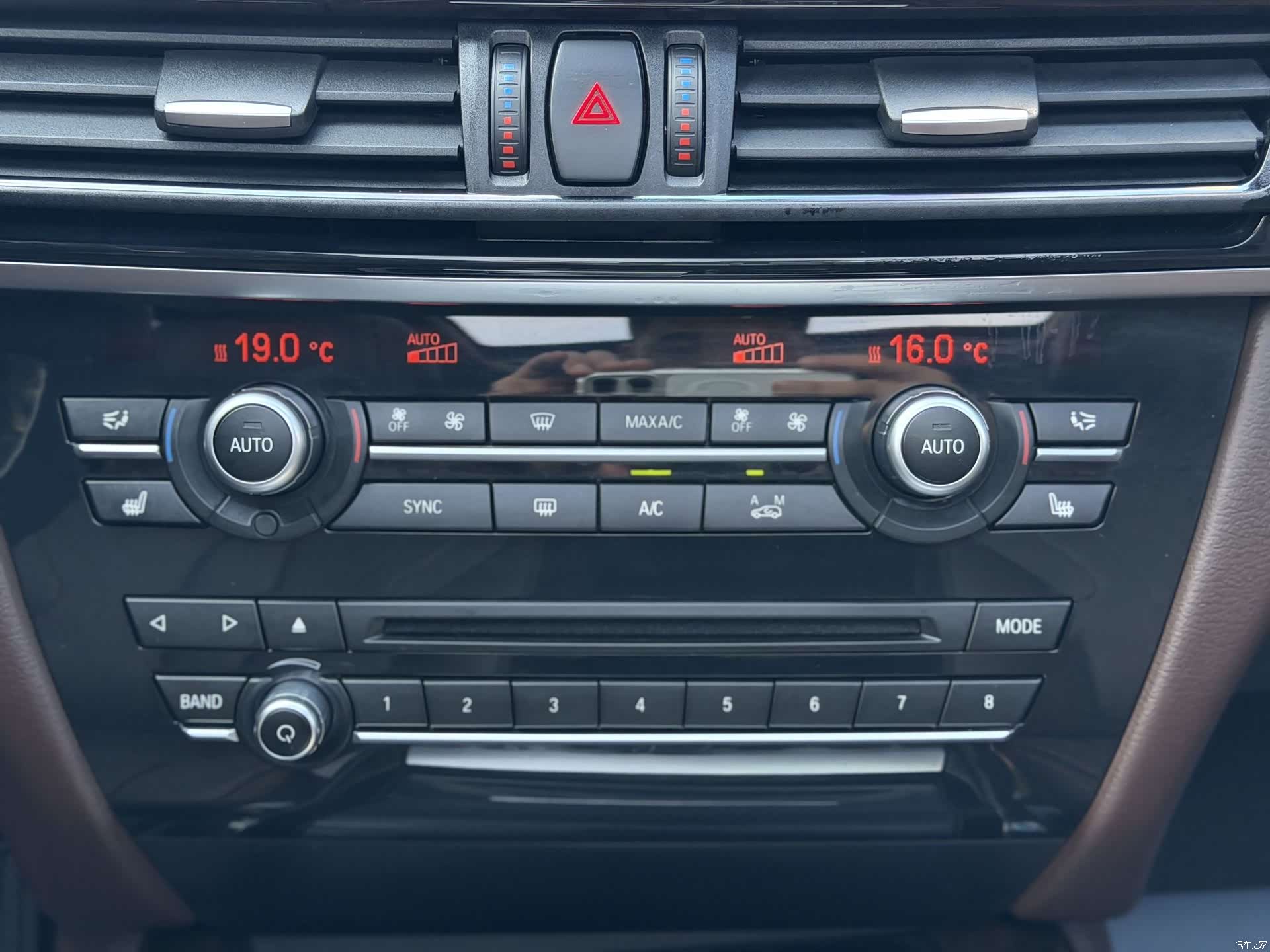 BMW X5, 2018 13