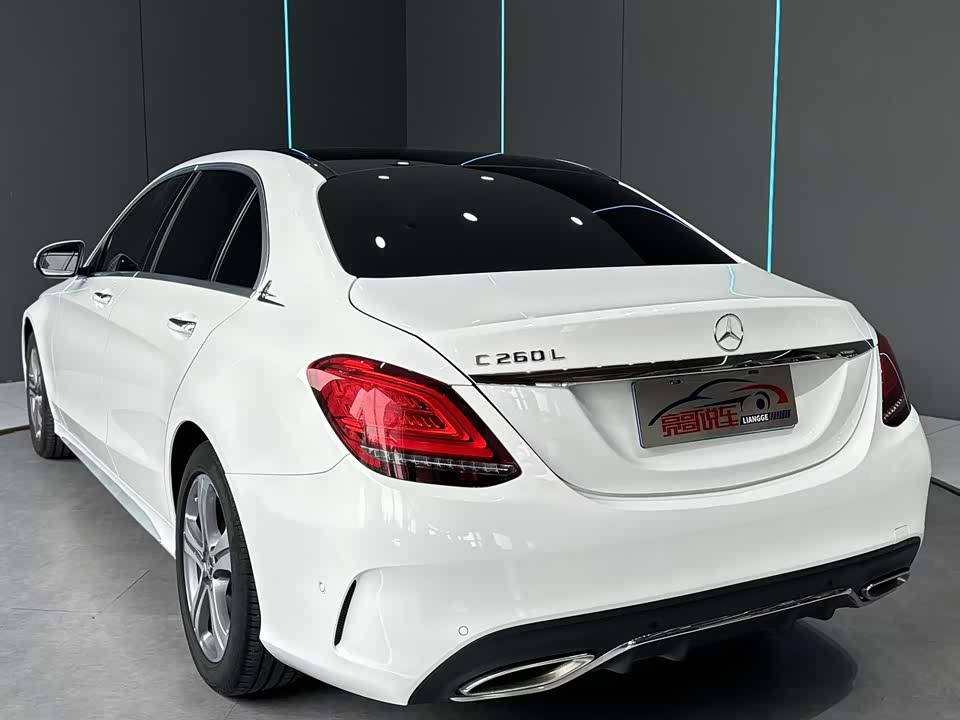 Mercedes-Benz Class C Mercedes-Benz Class C