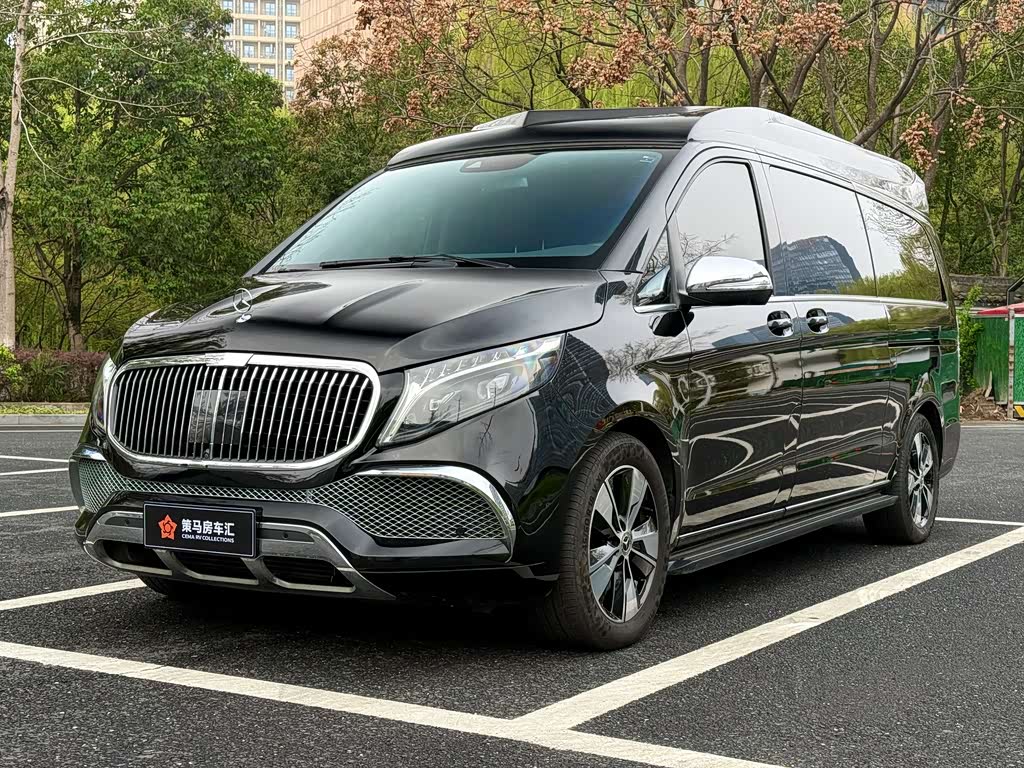 V-Class
