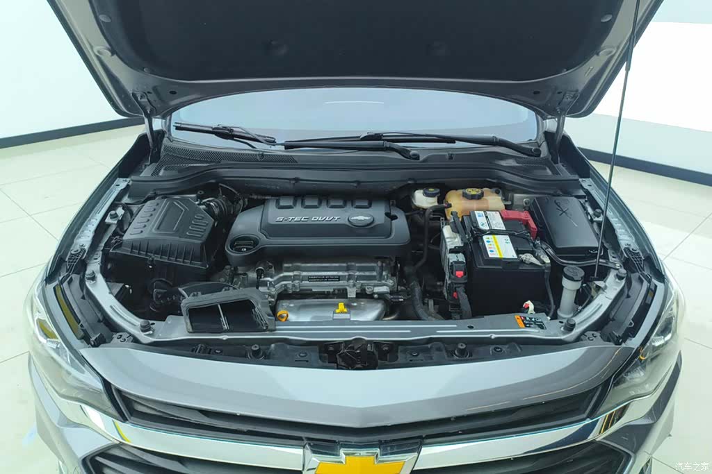 Chevrolet 320, 2022 10