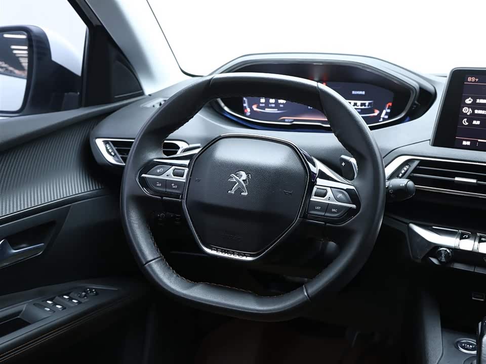 Peugeot 4008 Peugeot 4008