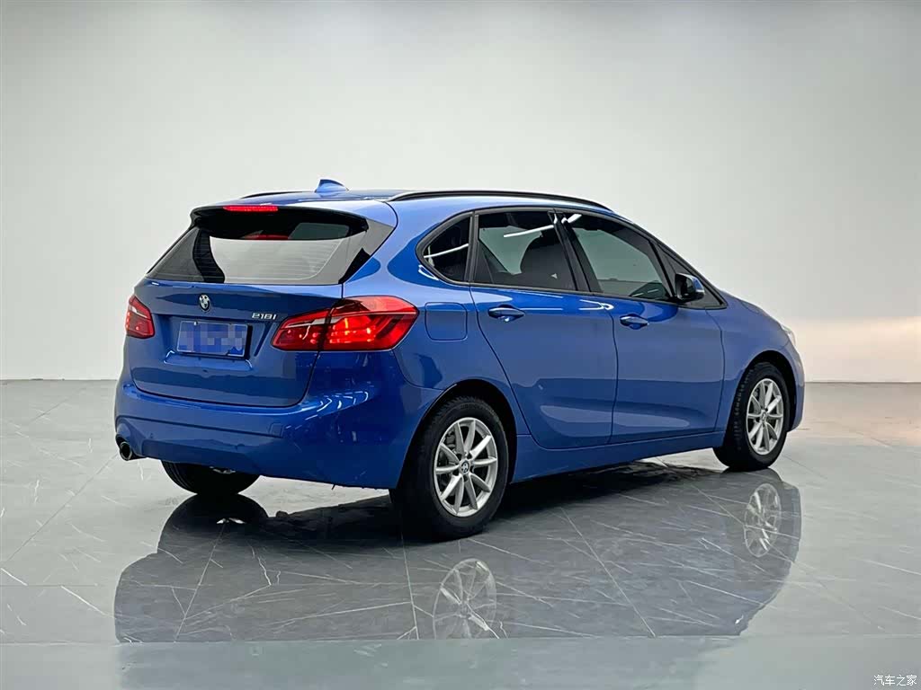 BMW 2 Series, 2019 6