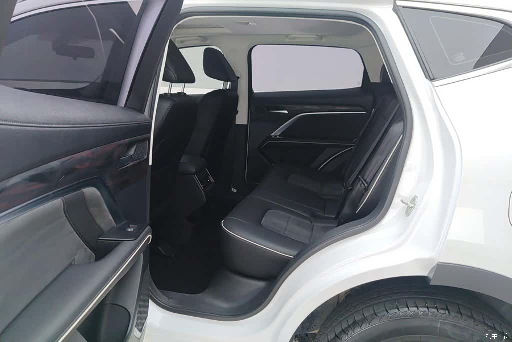 Haval H6, 2023 11