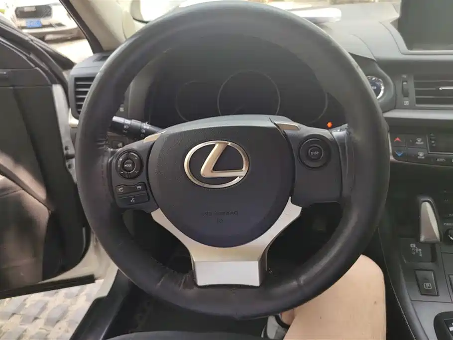 Lexus CT