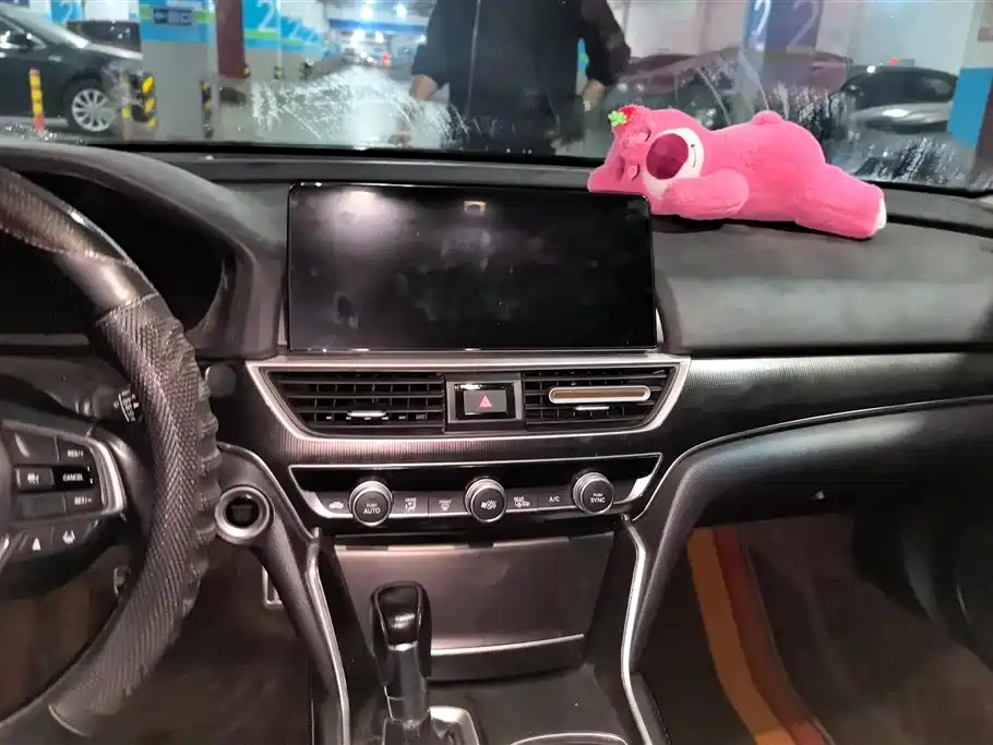 Honda Accord Honda Accord
