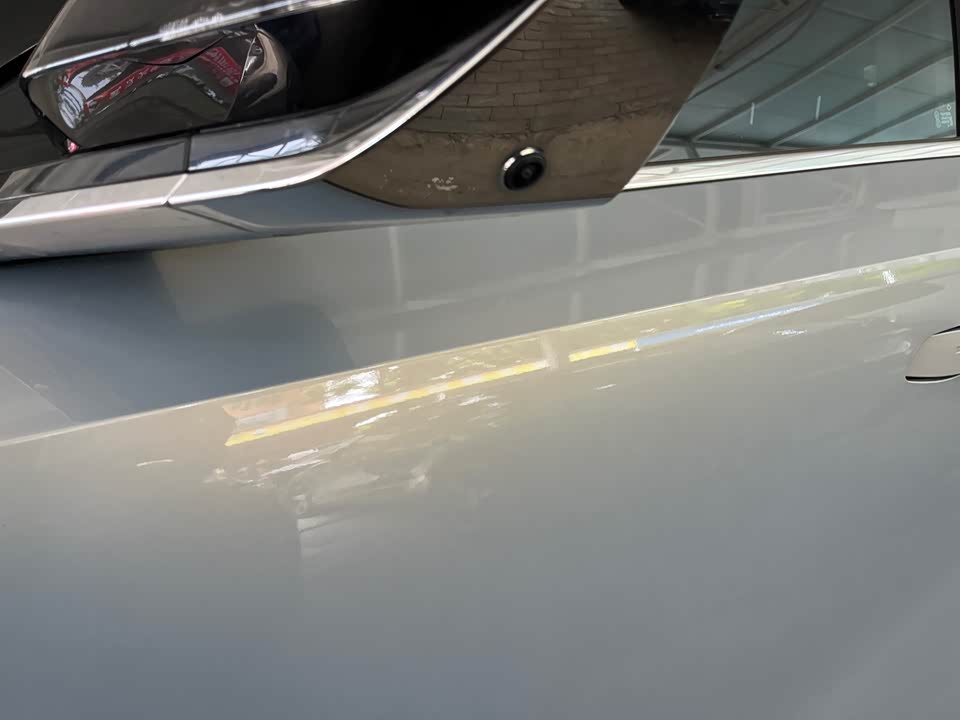 Trumpchi Shadow cool Trumpchi Shadow cool