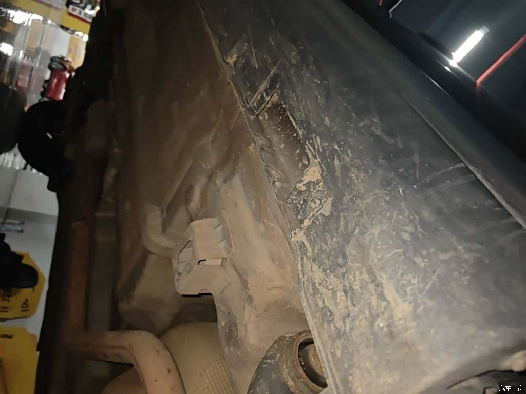 GAC GS4, 2018 22
