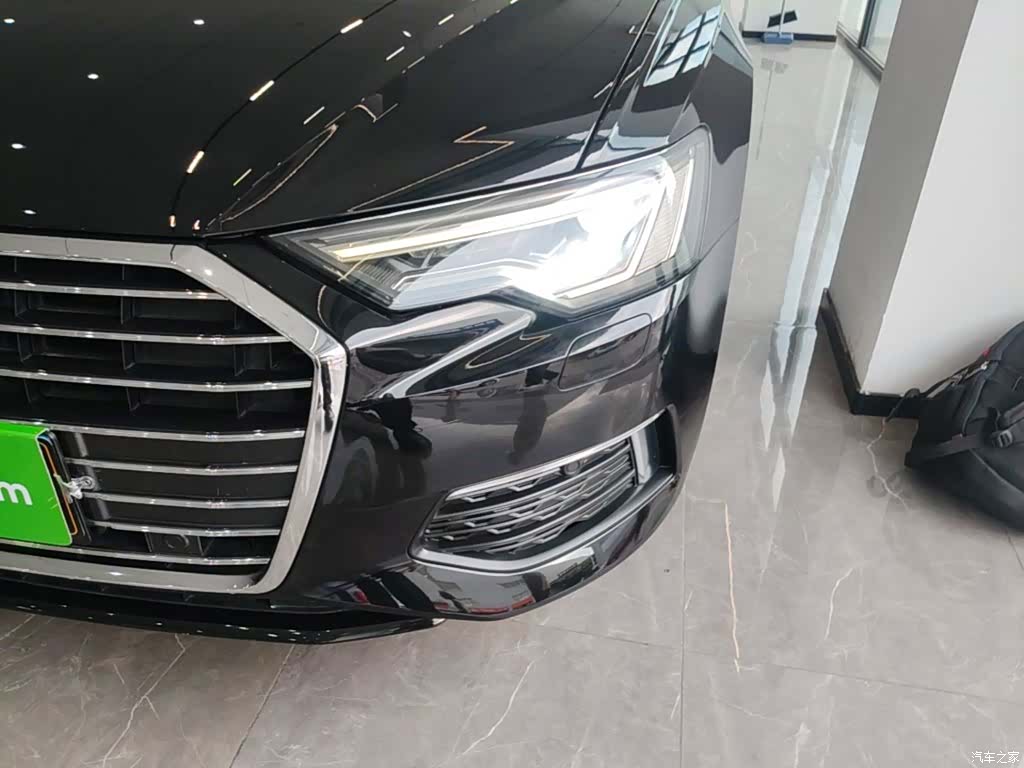 Audi A6L, 2021 24