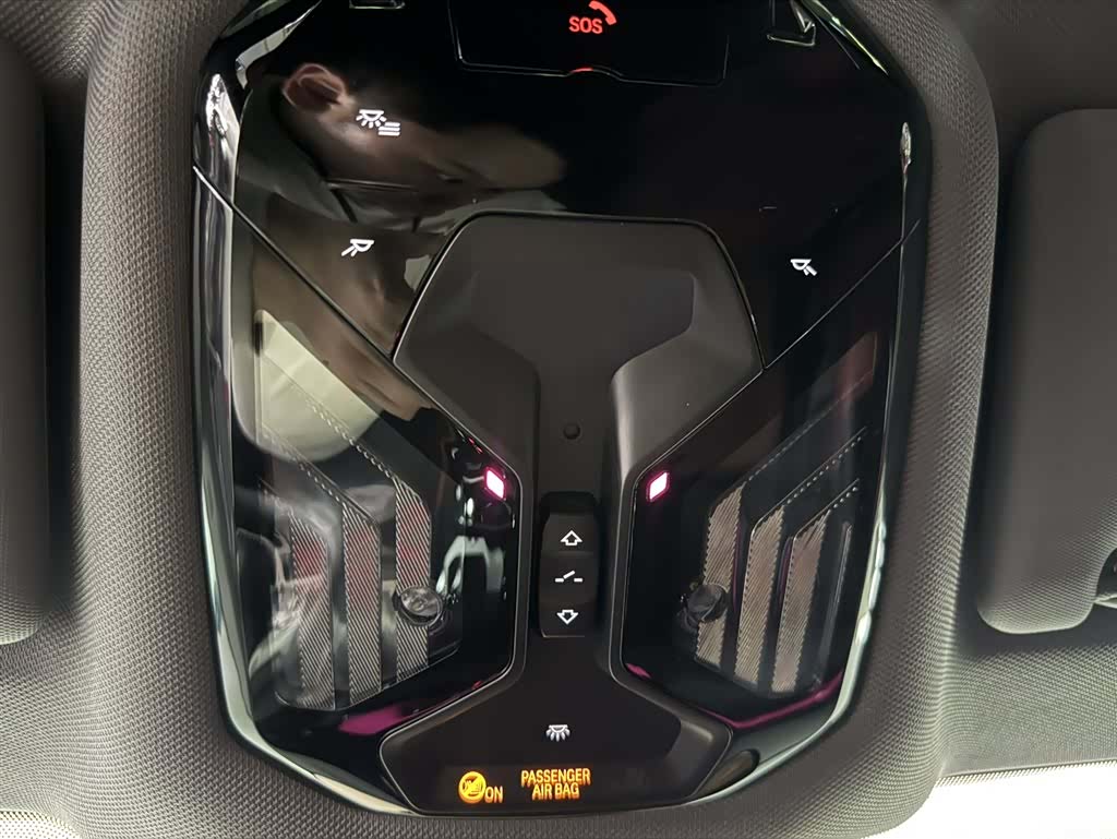 BMW 5 Series, 2024 20