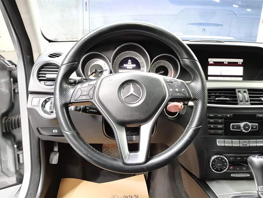 Mercedes-Benz Class C Mercedes-Benz Class C