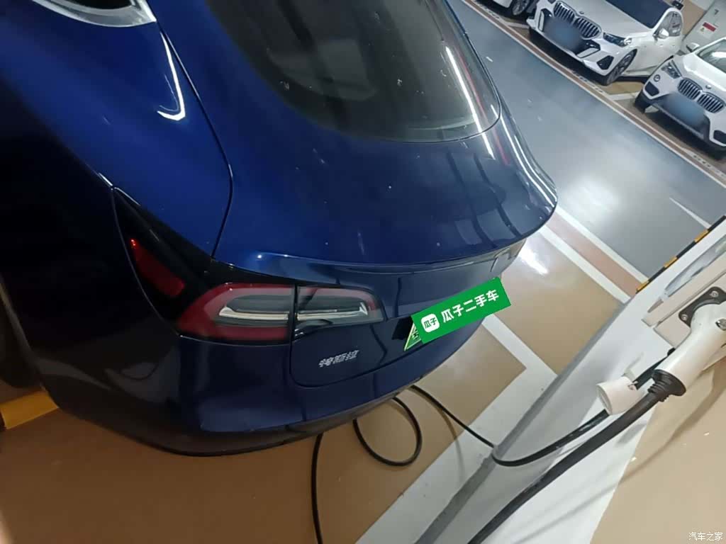 Tesla Model 3, 2020 6
