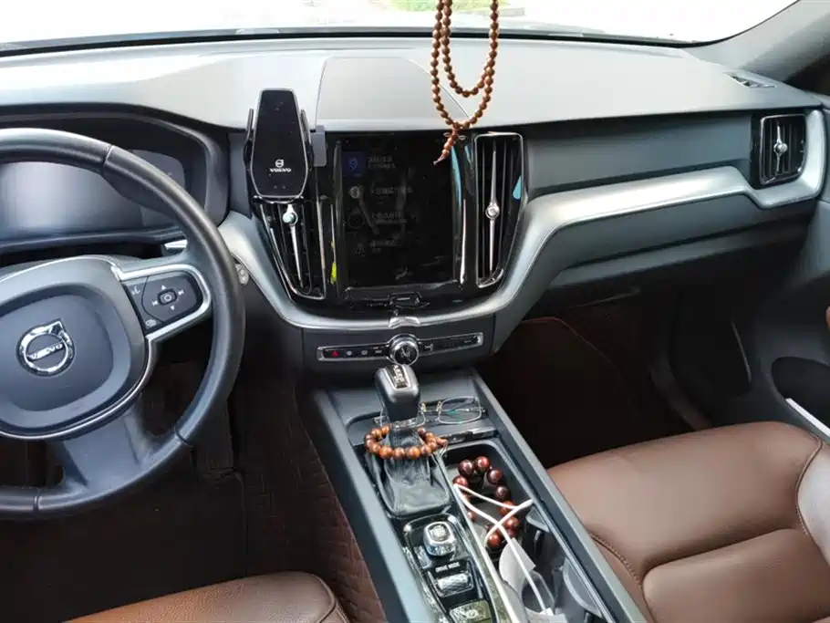 Volvo XC60 Volvo XC60
