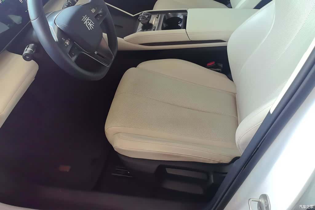 BYD Qin, 2024 9