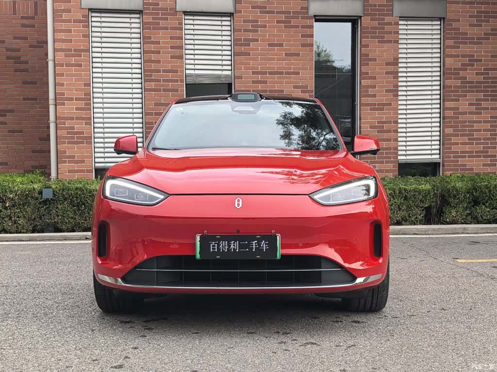 AITO M5, 2025 2