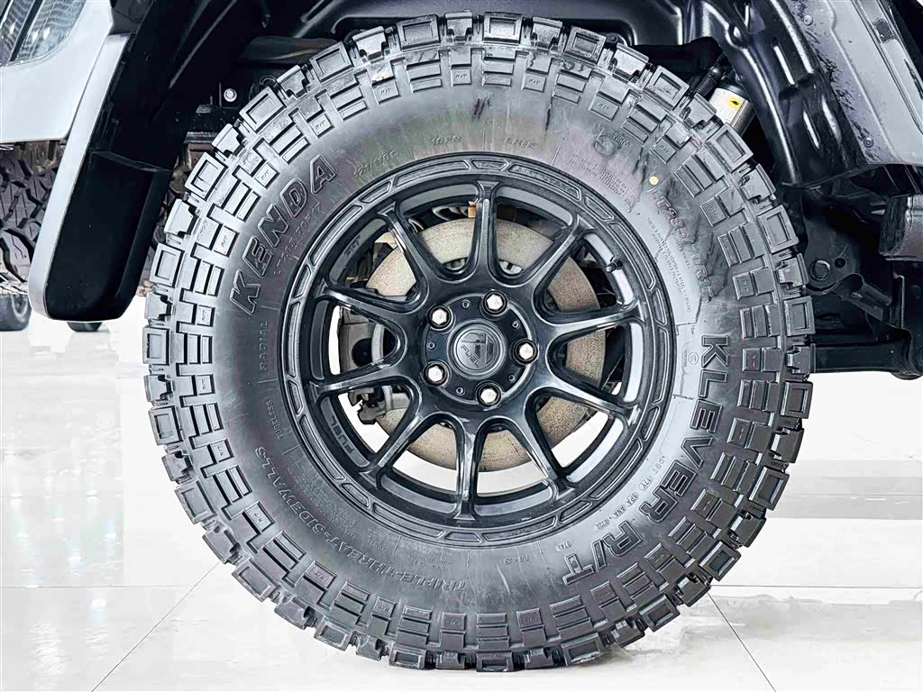 Jeep Gladiator, 2023 22