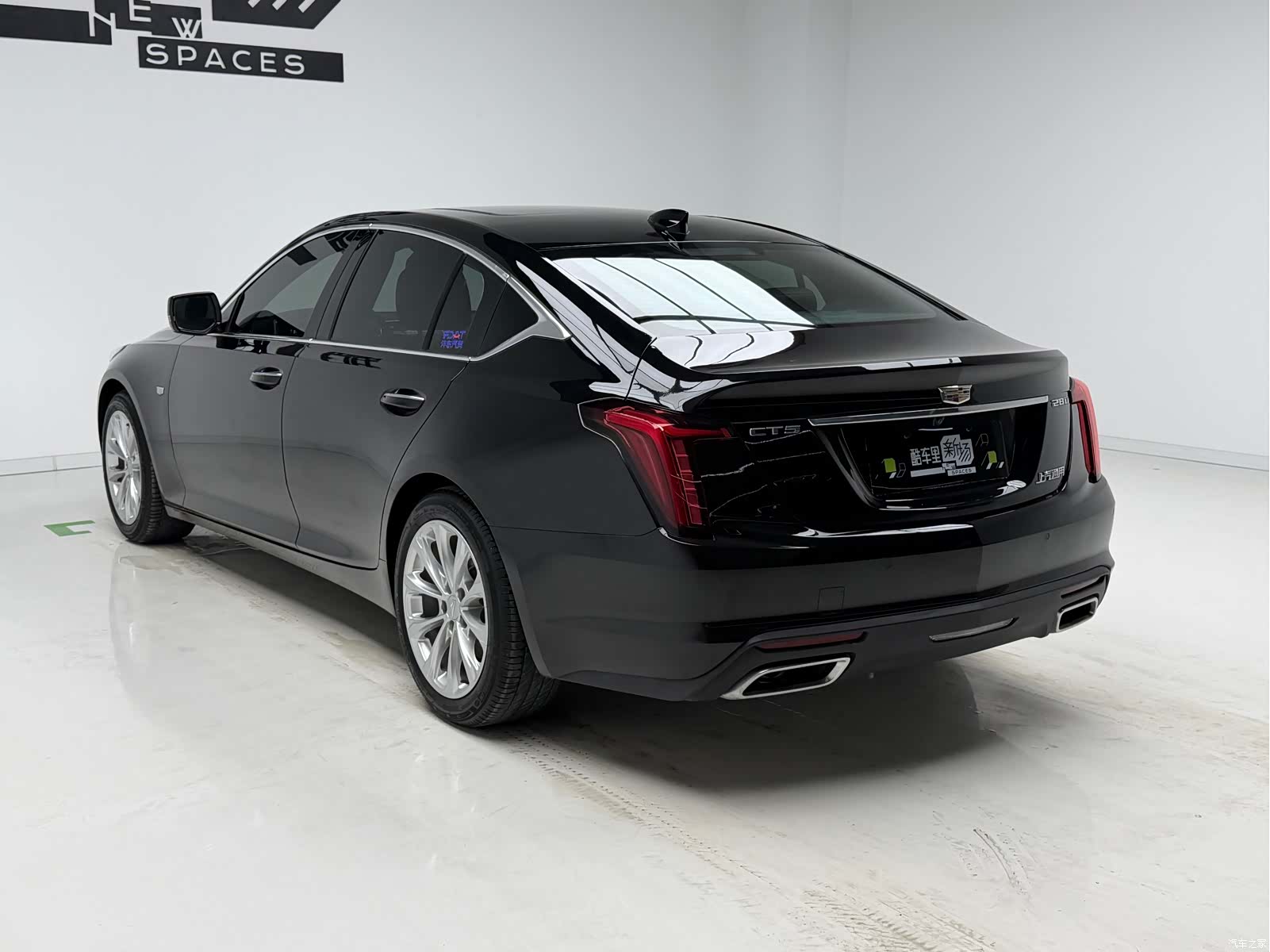 Cadillac CT5, 2021 6