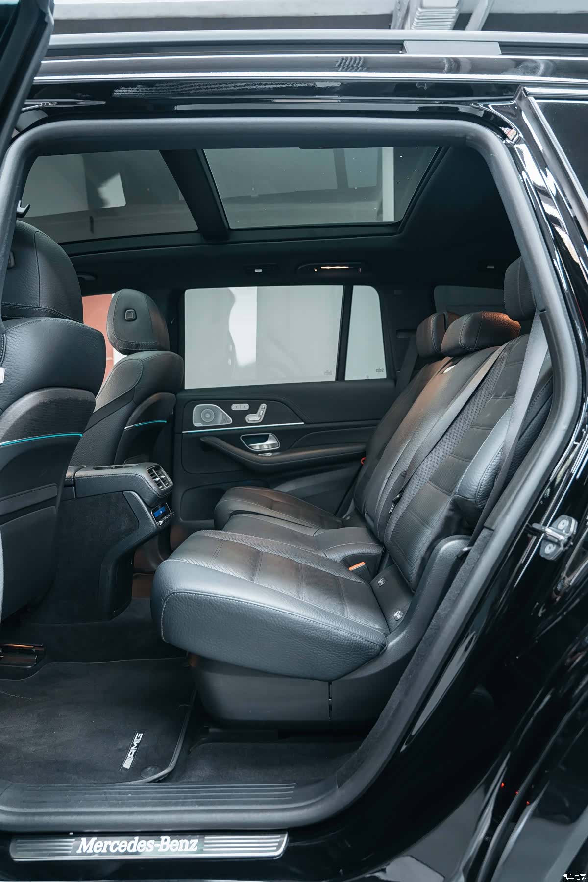 Mercedes-Benz GLS, 2021 10