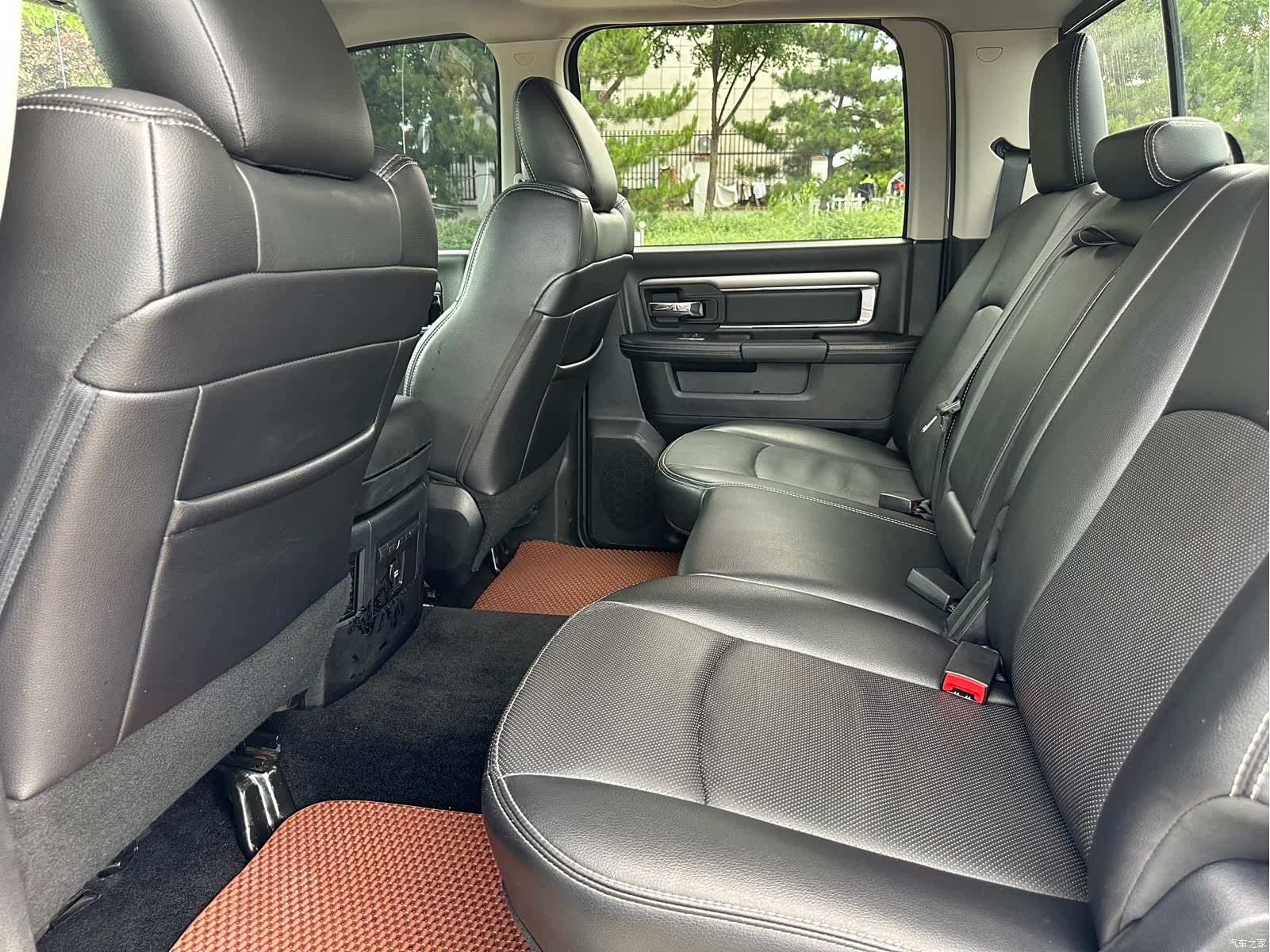 RAM Trucks, 2016 10