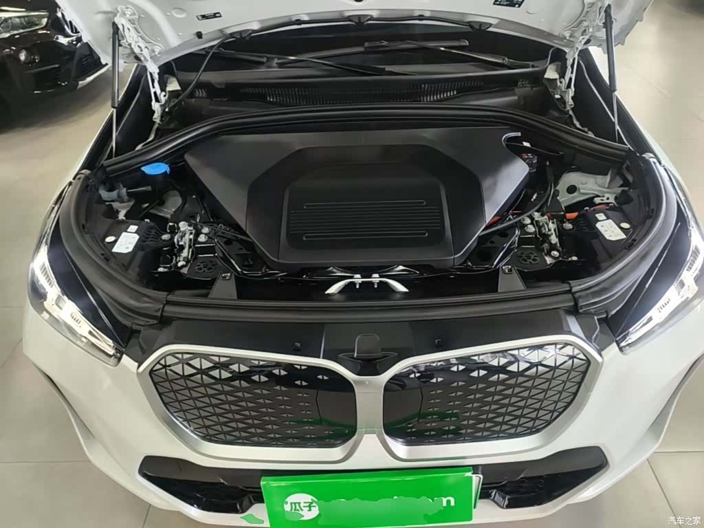BMW iX1, 2024 16