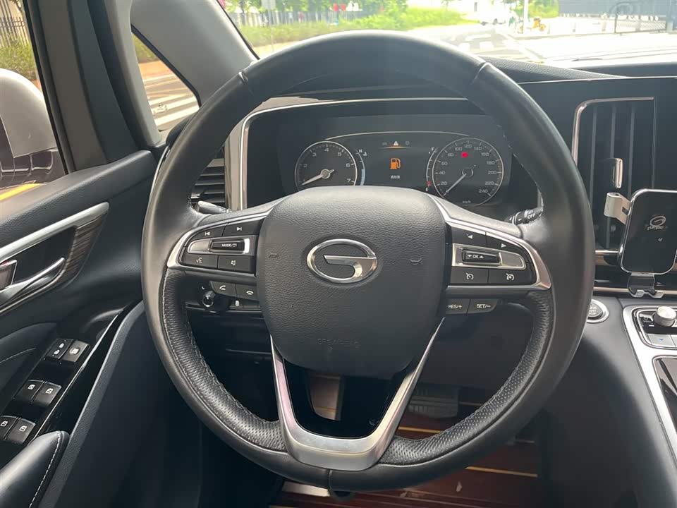 Trumpchi Trumpchi M8 Trumpchi Trumpchi M8