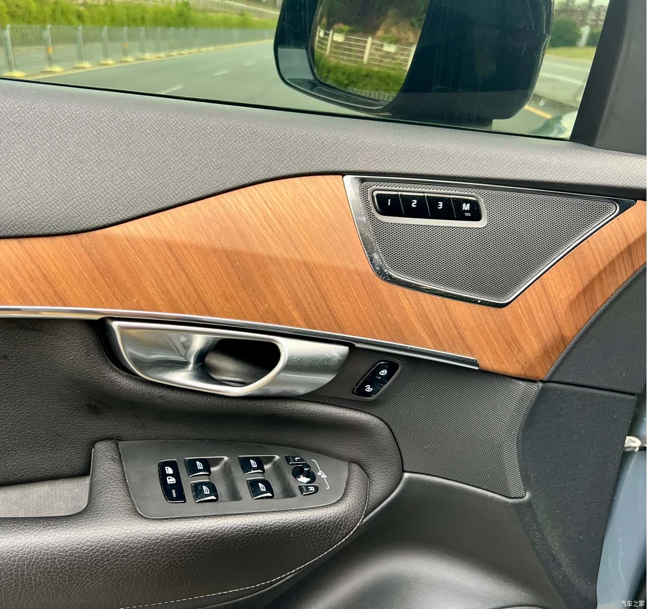 Volvo XC90, 2020 10