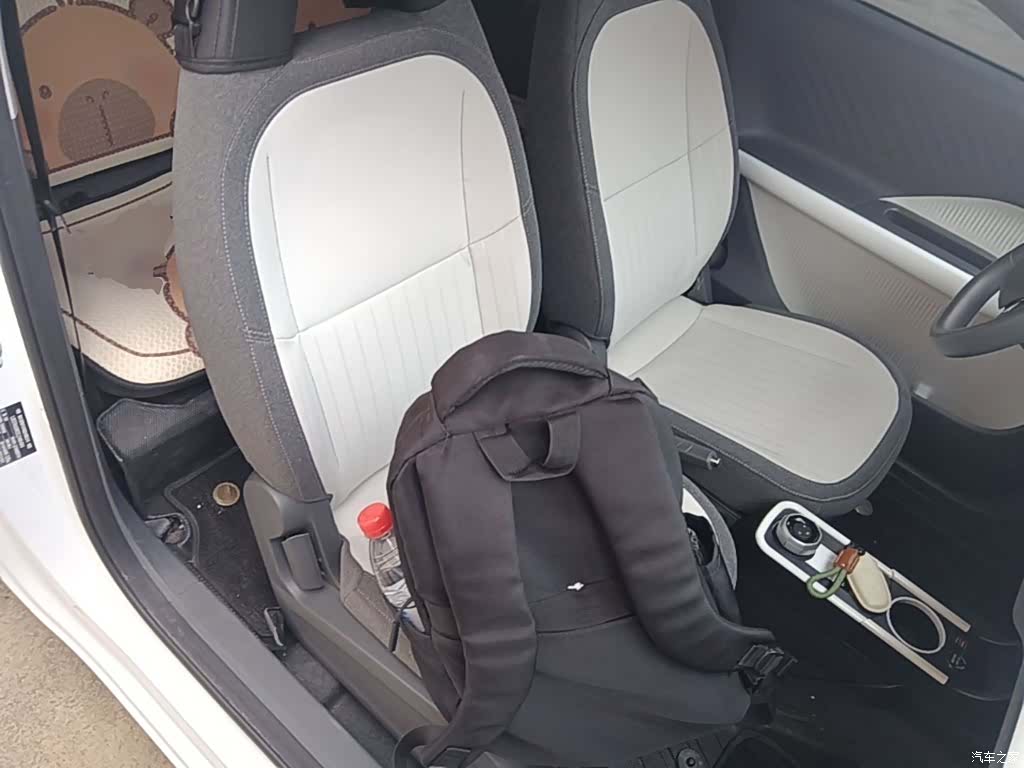 Geely Panda, 2025 25