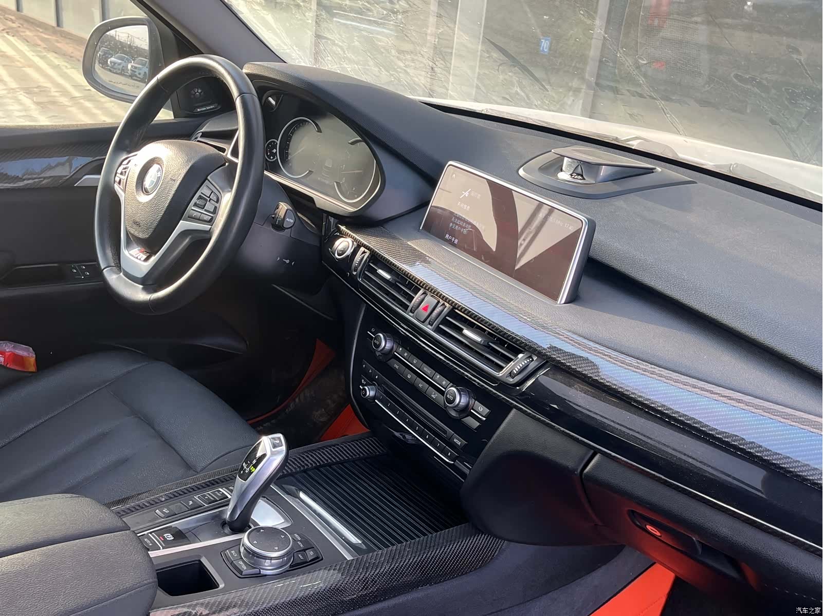 BMW X5, 2018 13