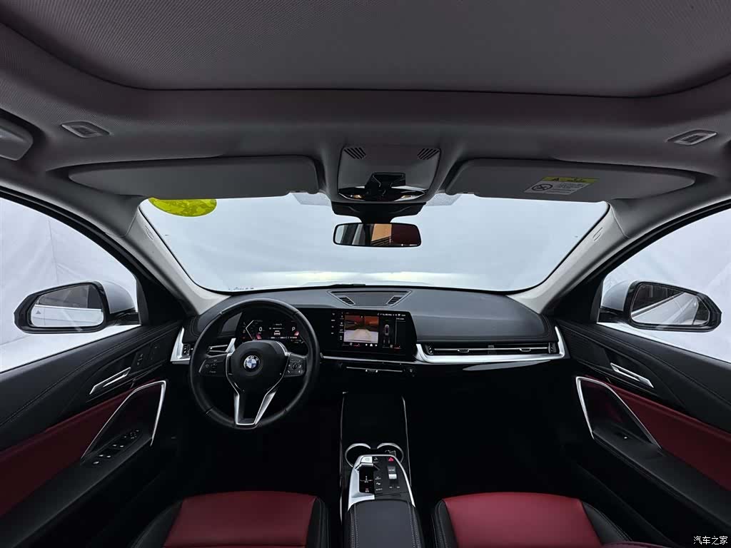 BMW X1, 2024 23