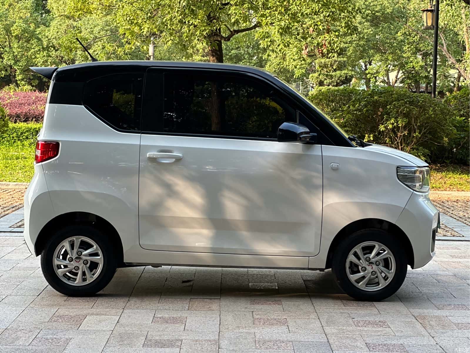 Wuling Yuan, 2021 3