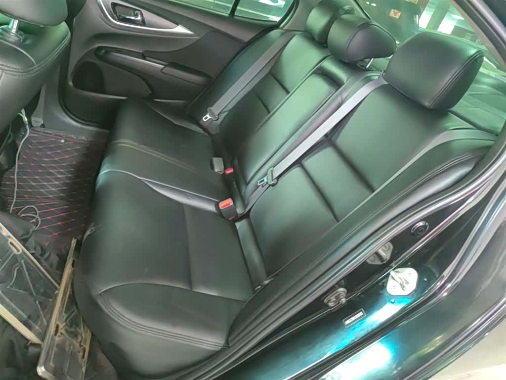 Honda Crider, 2018 17