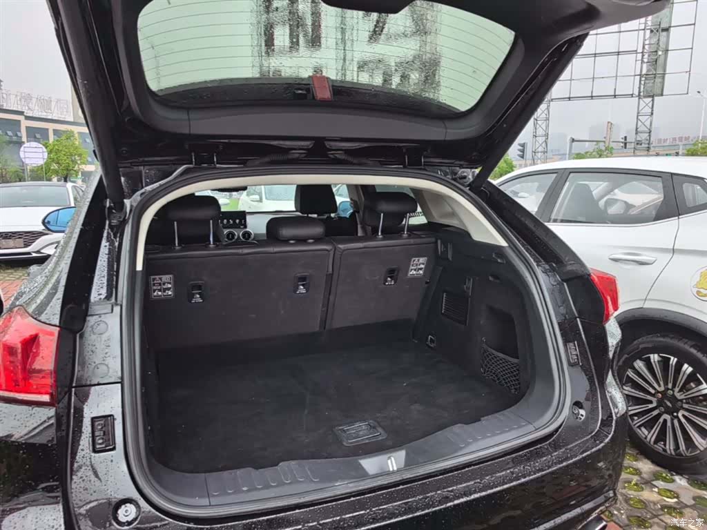WEY VV5, 2018 19