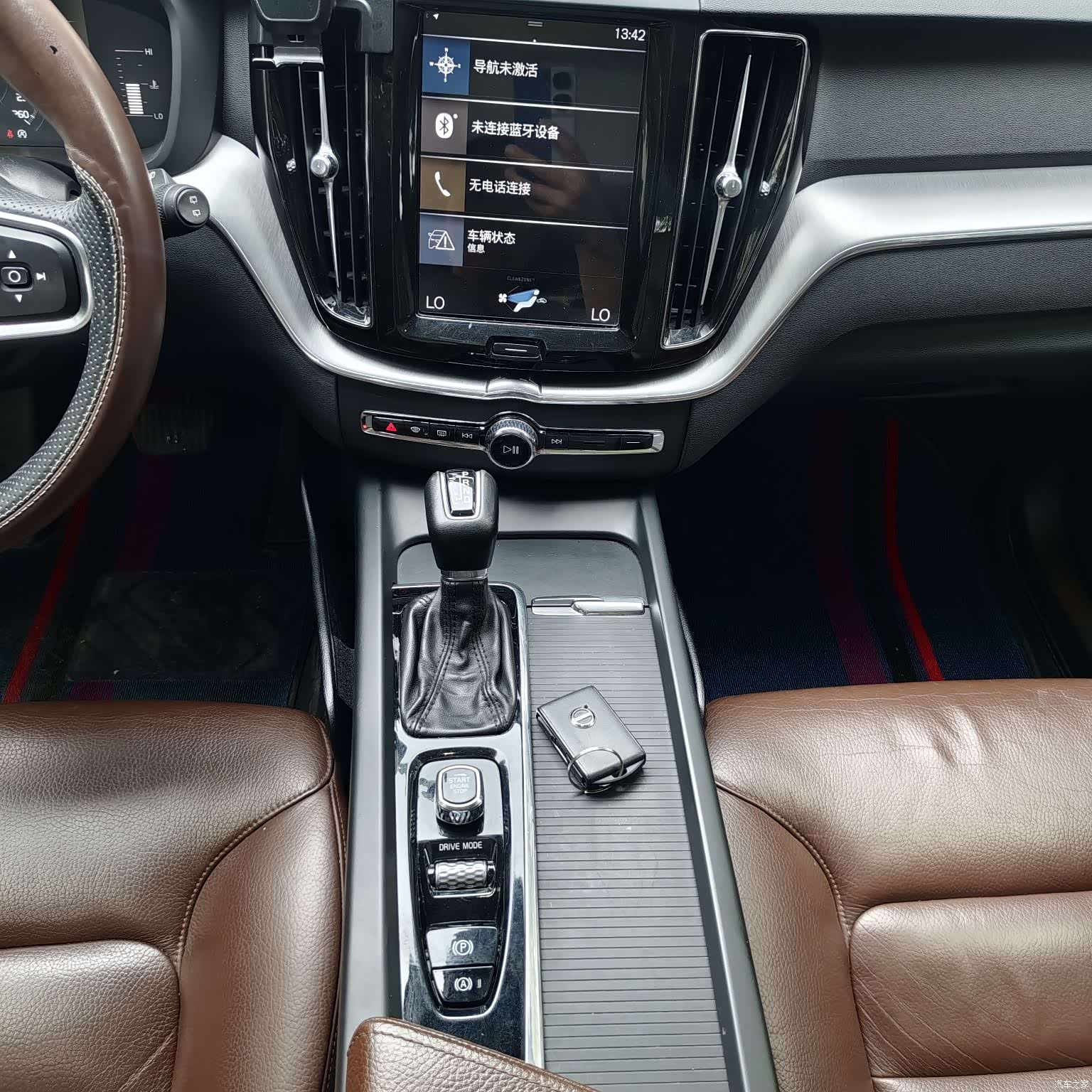 Volvo XC60, 2019 10