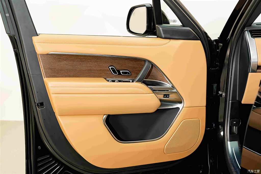 Land Rover Range Rover, 2025 17