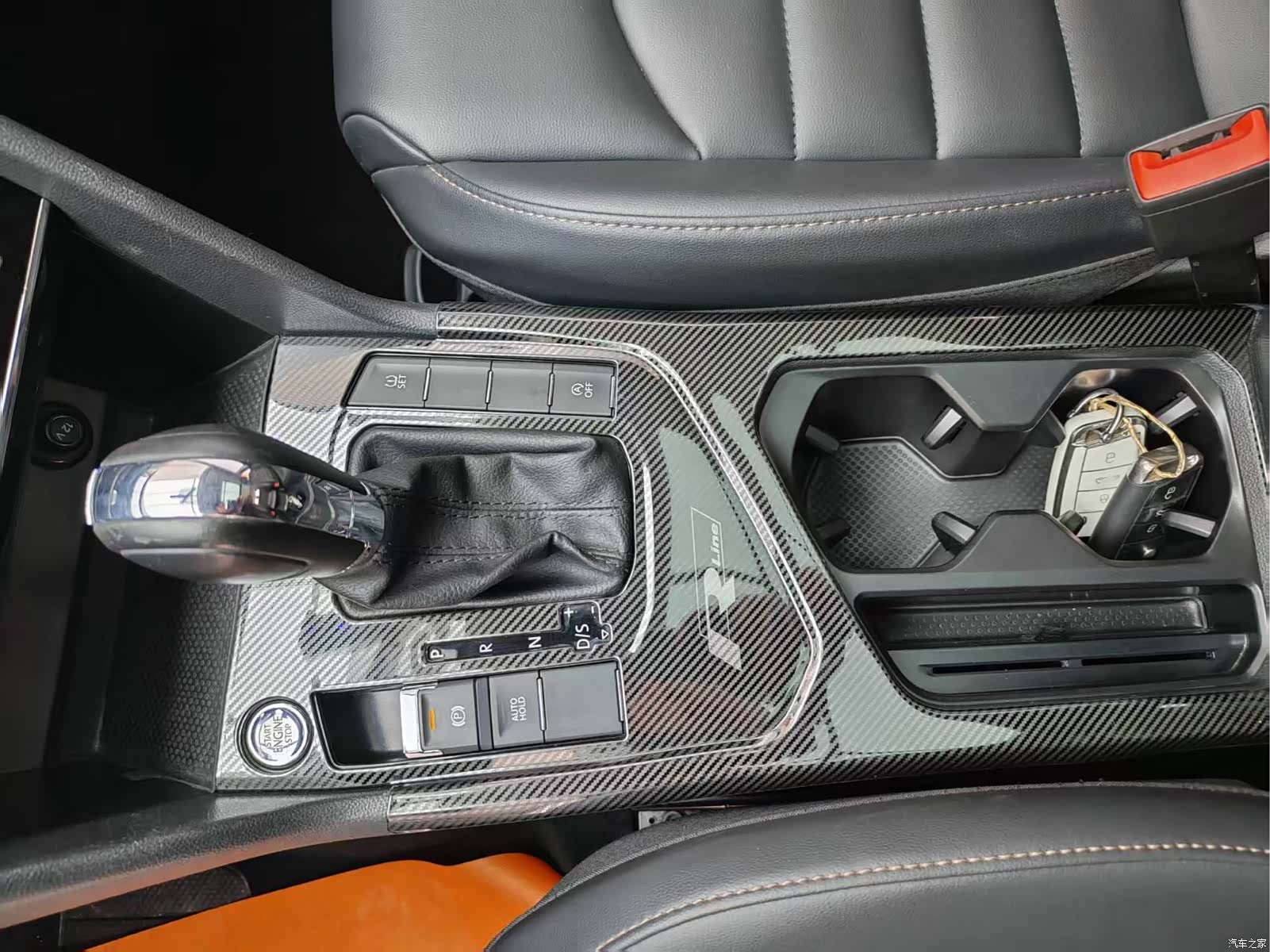Volkswagen Tharu, 2021 14