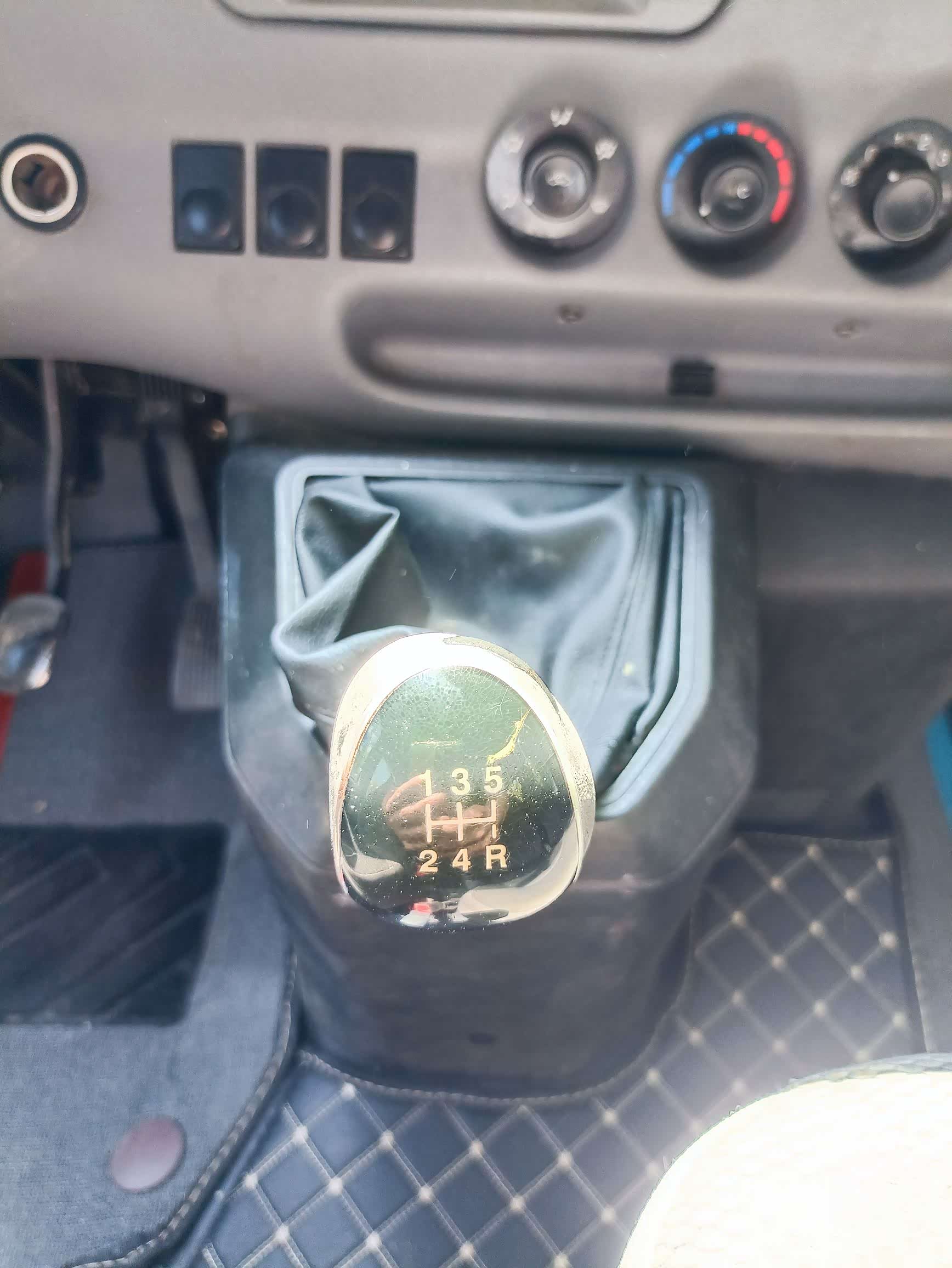JMC JX493, 2019 33