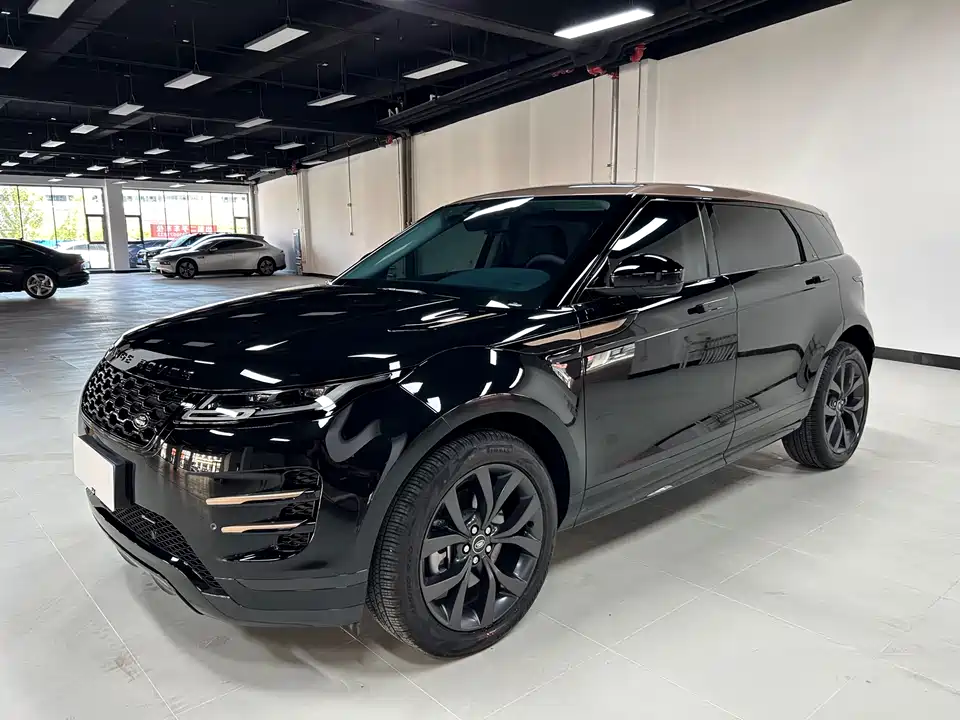 Land Rover Range Rover Aurora