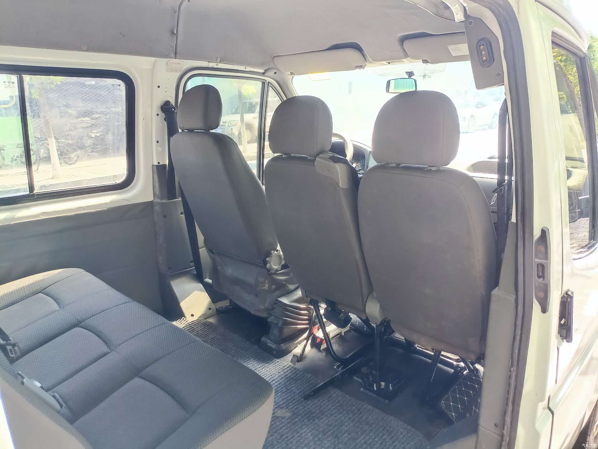 JMC JX493, 2019 30